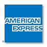 American Express（アメリカンエキスプレス）
