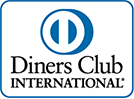 Diners Club（ダイナースクラブ）
